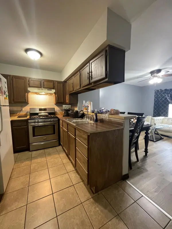 6014 Polk Court, Merrillville, IN 46410