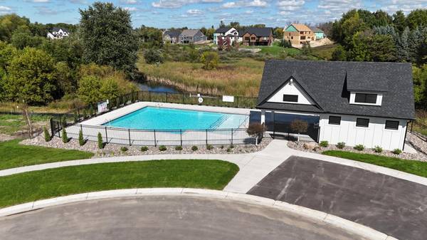 19765 63rd PL, Corcoran, MN 55340