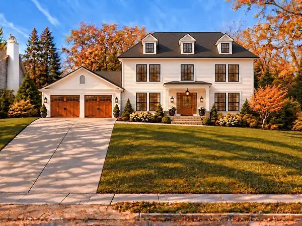 4706 Sunnyside RD, Edina, MN 55424