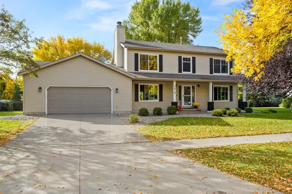 2816 39 1/2 AVE S, Fargo, ND 58104