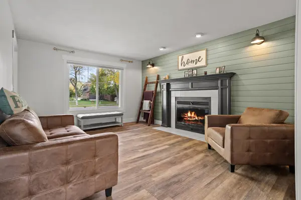 2816 39 1/2 AVE S, Fargo, ND 58104