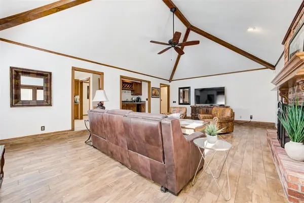 12208 Cantle RD, Oklahoma City, OK 73120