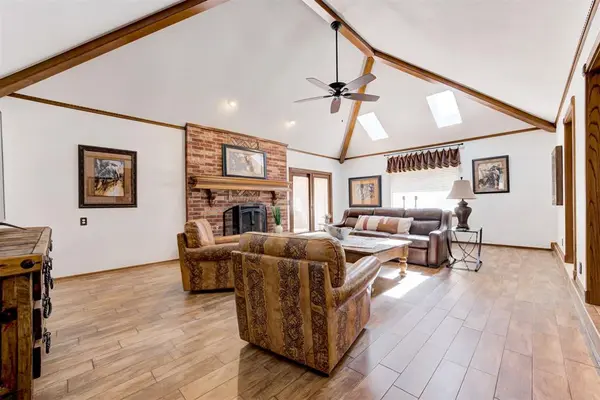 12208 Cantle RD, Oklahoma City, OK 73120