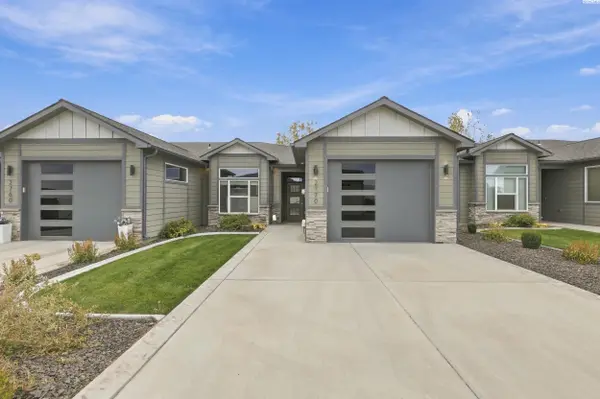 2770 Friesian Court, West Richland, WA 99353