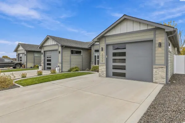2770 Friesian Court, West Richland, WA 99353