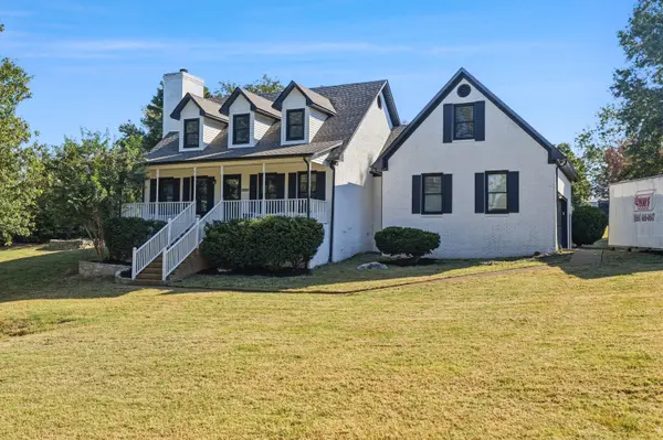 3293 Indian Camp Springs Rd, Columbia, TN 38401