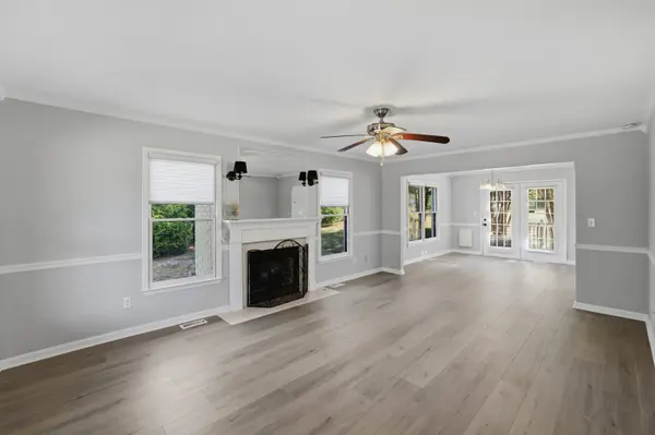 3293 Indian Camp Springs Rd, Columbia, TN 38401