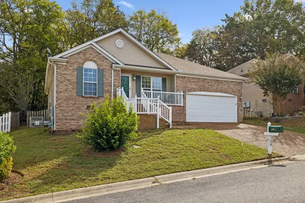 121 Summit Run Pl, Hermitage, TN 37076