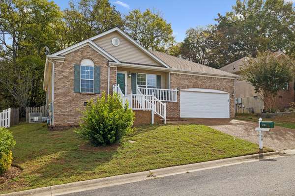 121 Summit Run Pl, Hermitage, TN 37076
