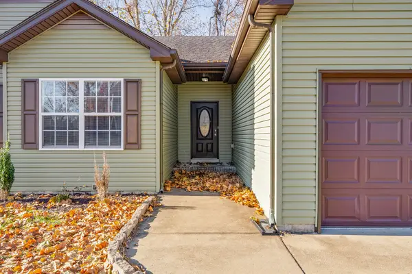 1680 Parkside Drive, Clarksville, TN 37042