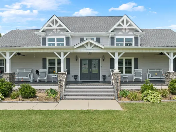 6322 Jim Cummings Hwy, Bradyville, TN 37026