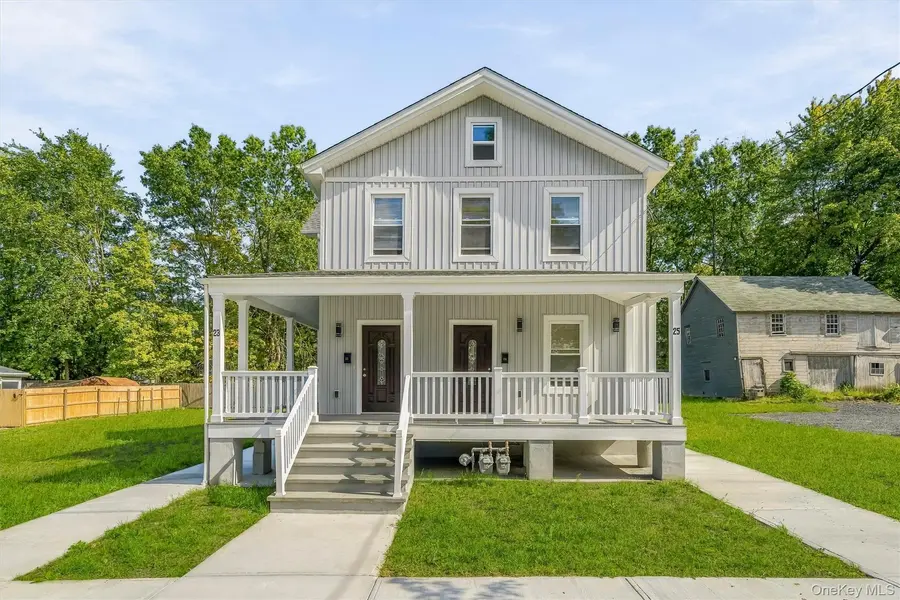 25 Orange AVE, Goshen, NY 10924