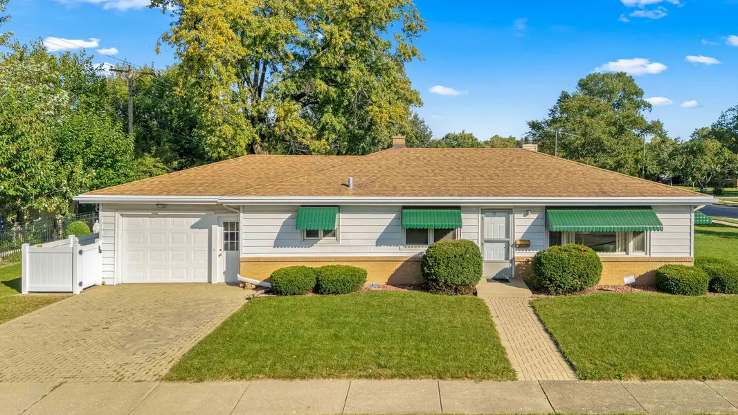 1001 Winthrop AVE, Joliet, IL 60435