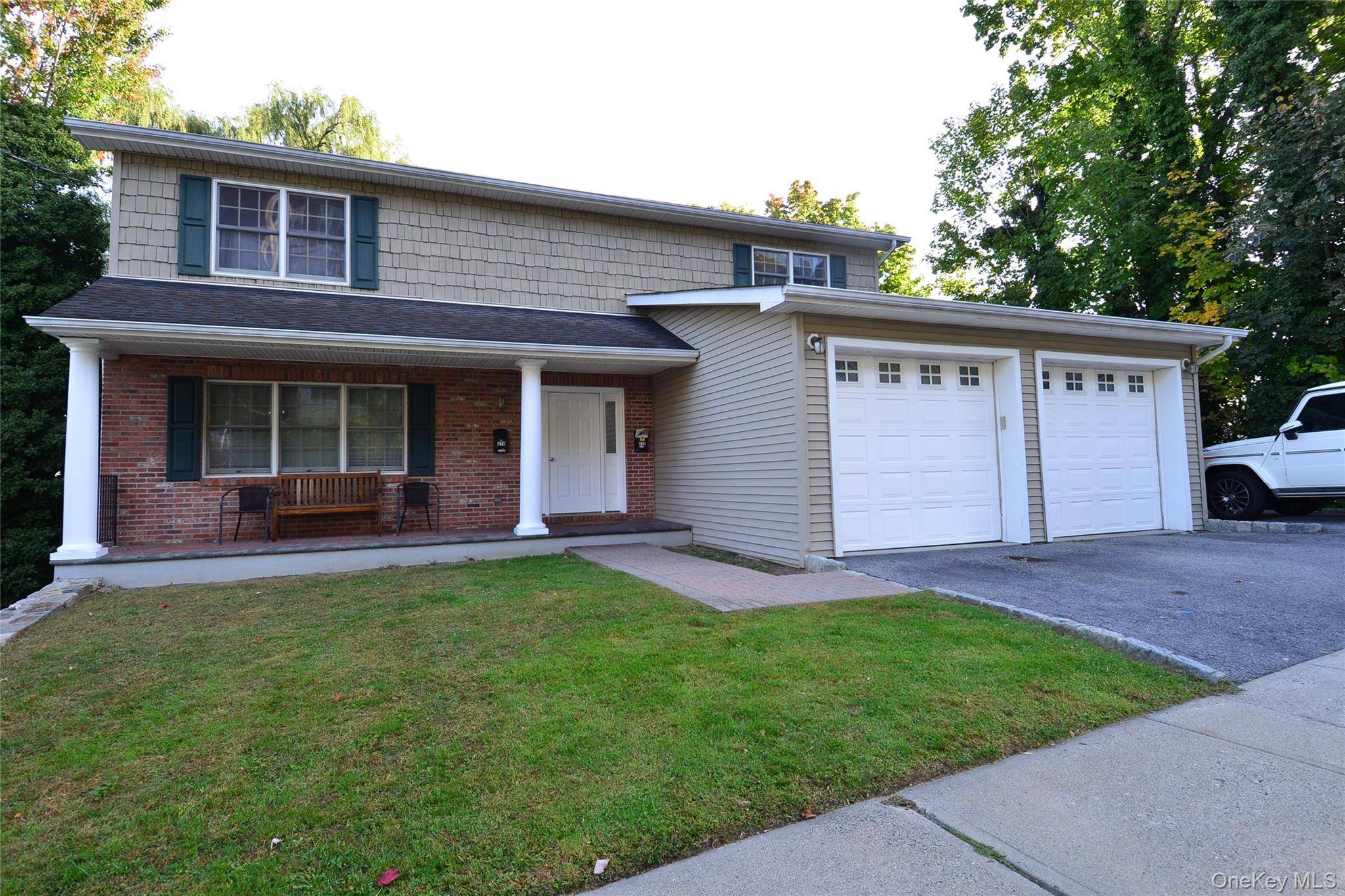 27 Grant ST #B, Tuckahoe, NY 10707