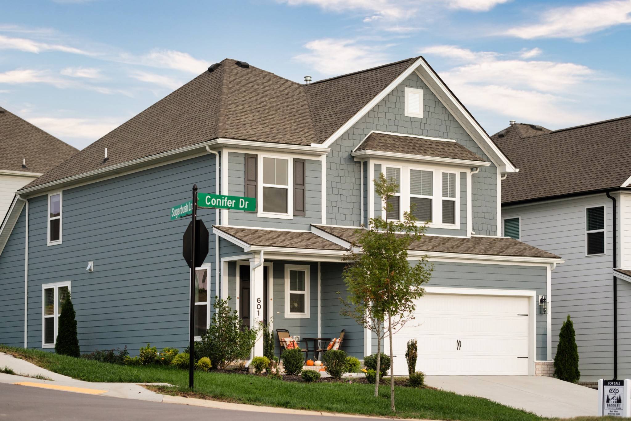 601 Conifer Dr, Spring Hill, TN 37174