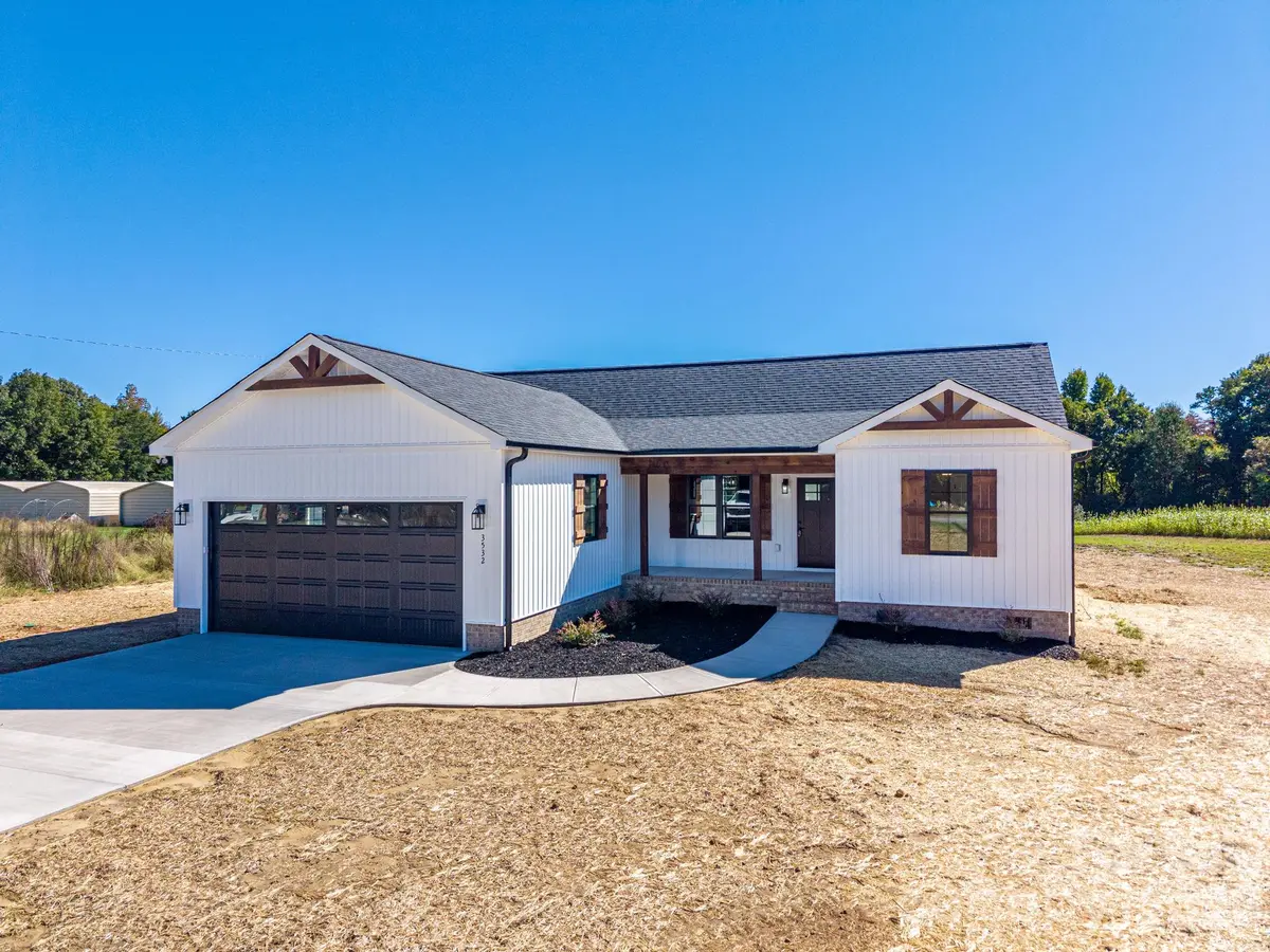 3532 Fallston RD, Shelby, NC 28150