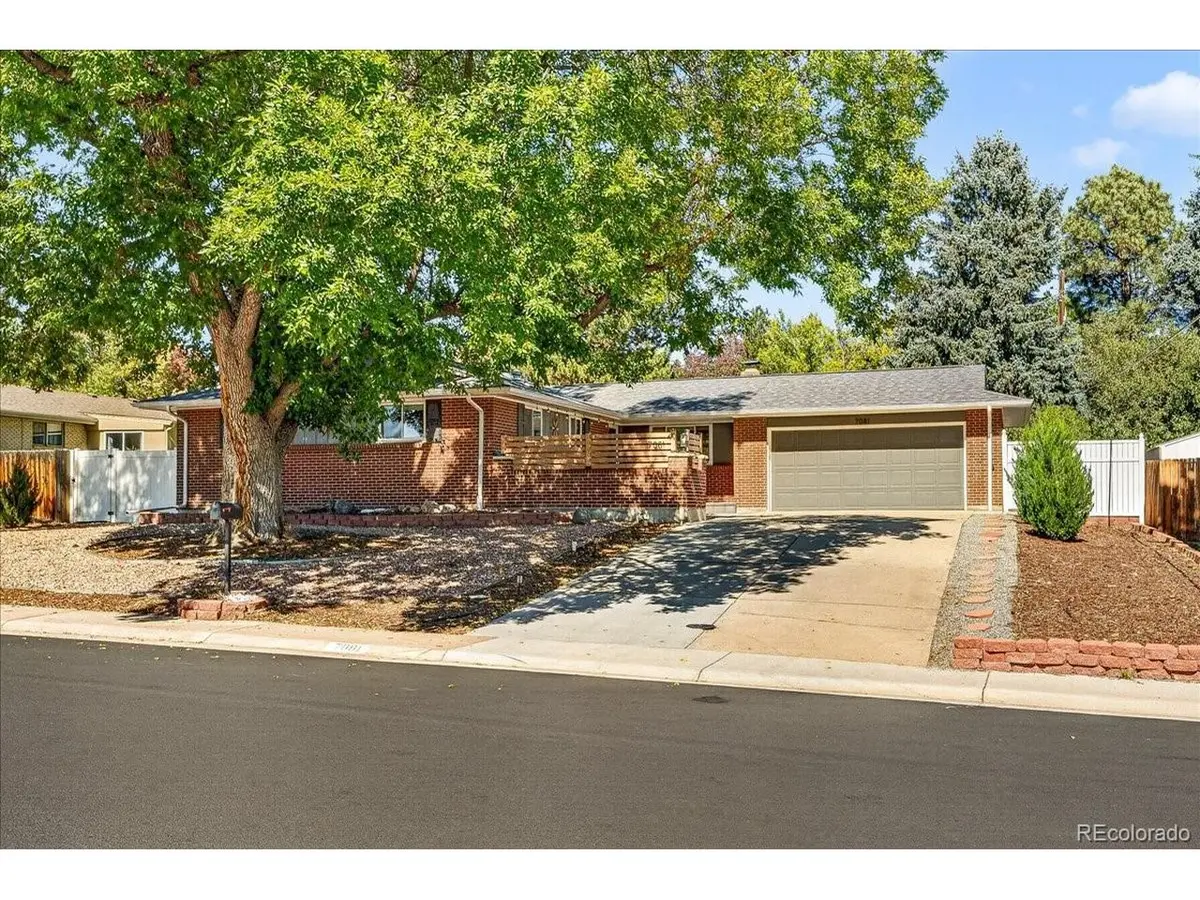 7081 W 68th, Arvada, CO 80003