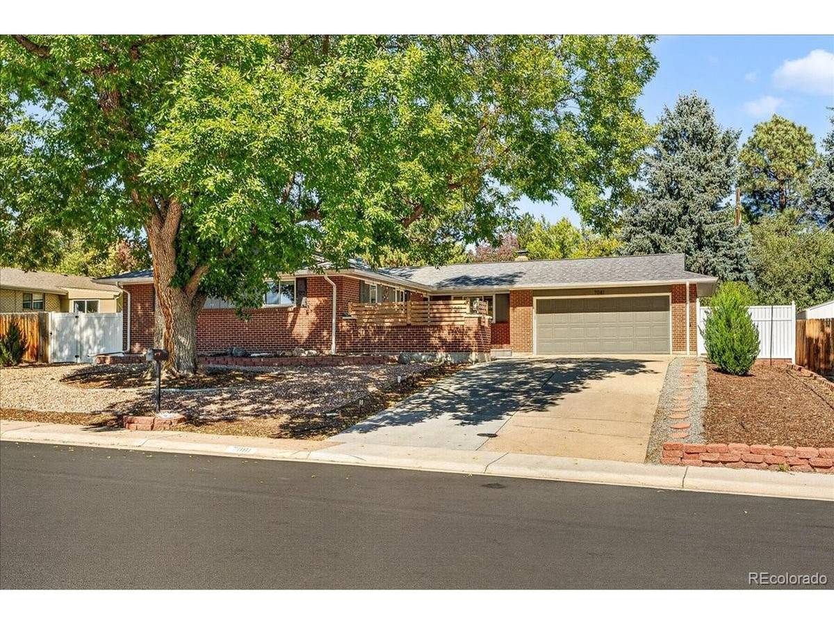 7081 W 68th, Arvada, CO 80003
