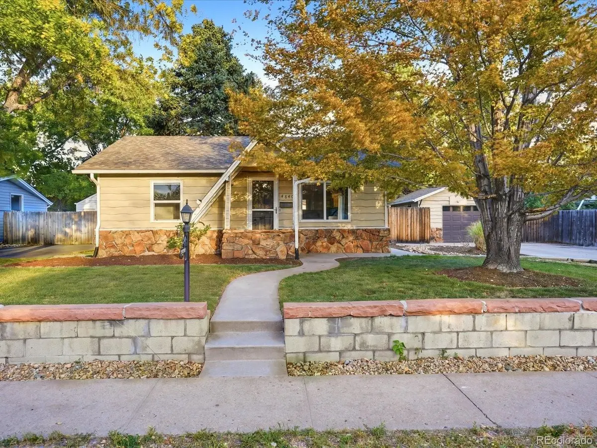 4840 S Huron, Englewood, CO 80110