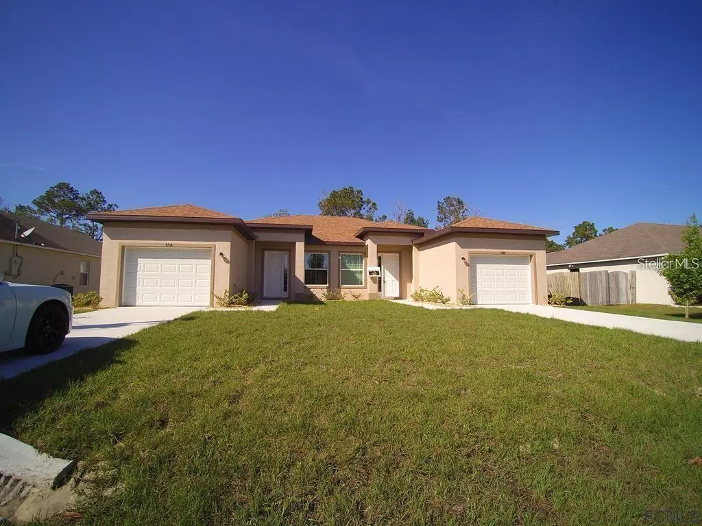 13 WOOD AMBER LN #B, Palm Coast, FL 32164