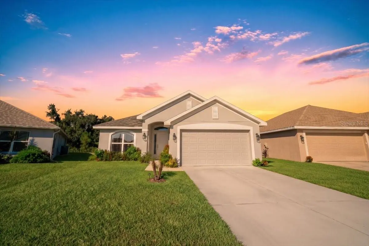 2588 AVERLAND LOOP, North Port, FL 34287