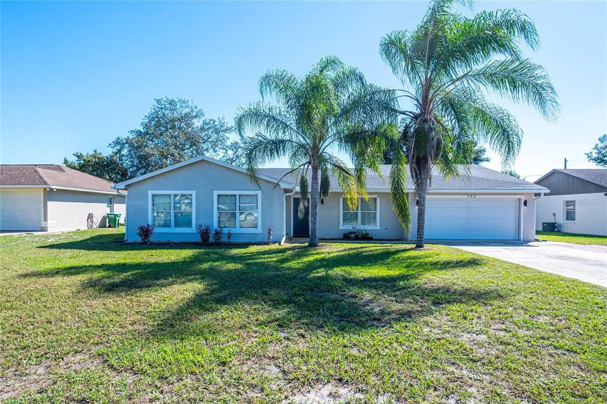 793 COLEMAN AVE, Deltona, FL 32725