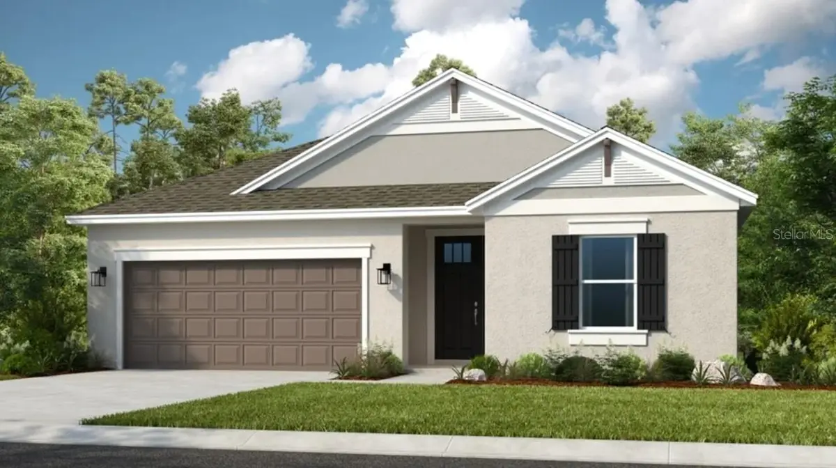 5819 BINNACLE LN, Cocoa, FL 32926
