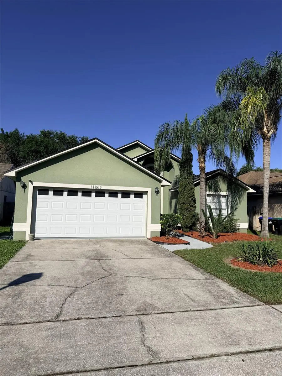 11862 HULLBRIDGE CT, Orlando, FL 32837