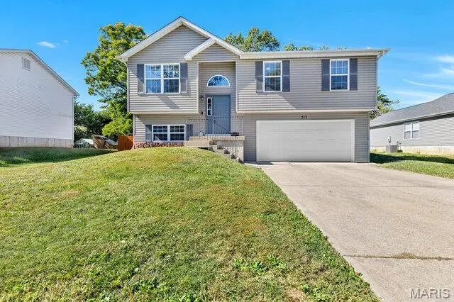 513 Steinhagen RD, Warrenton, MO 63383
