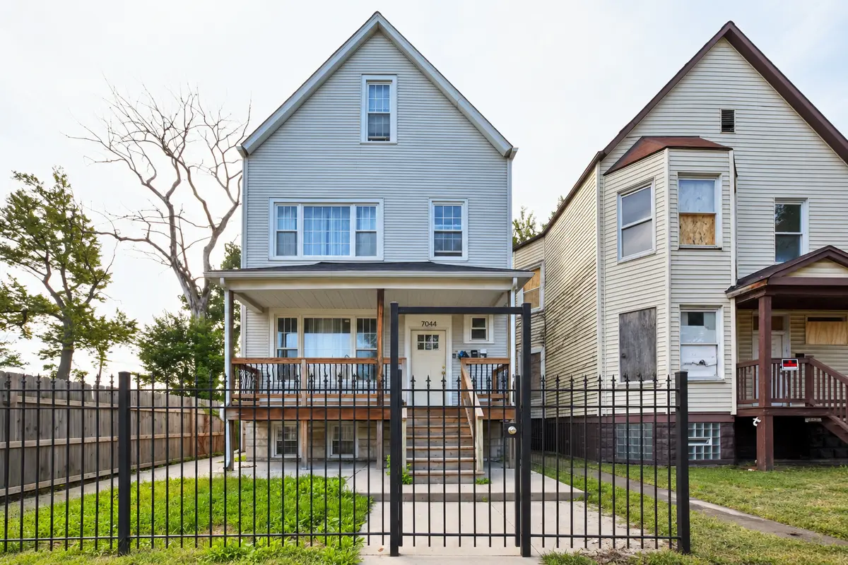 7044 S Morgan ST, Chicago, IL 60621