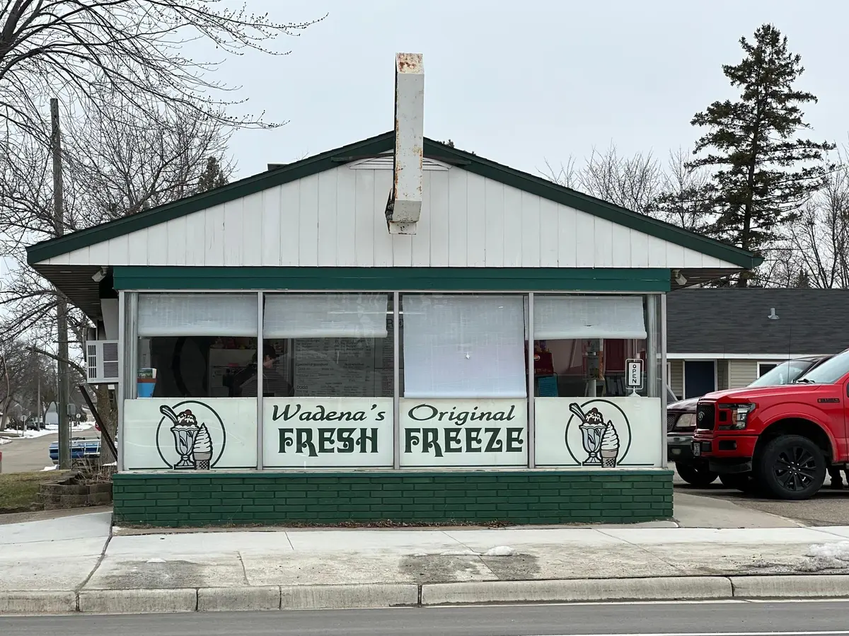 303 Jefferson ST N, Wadena, MN 56482
