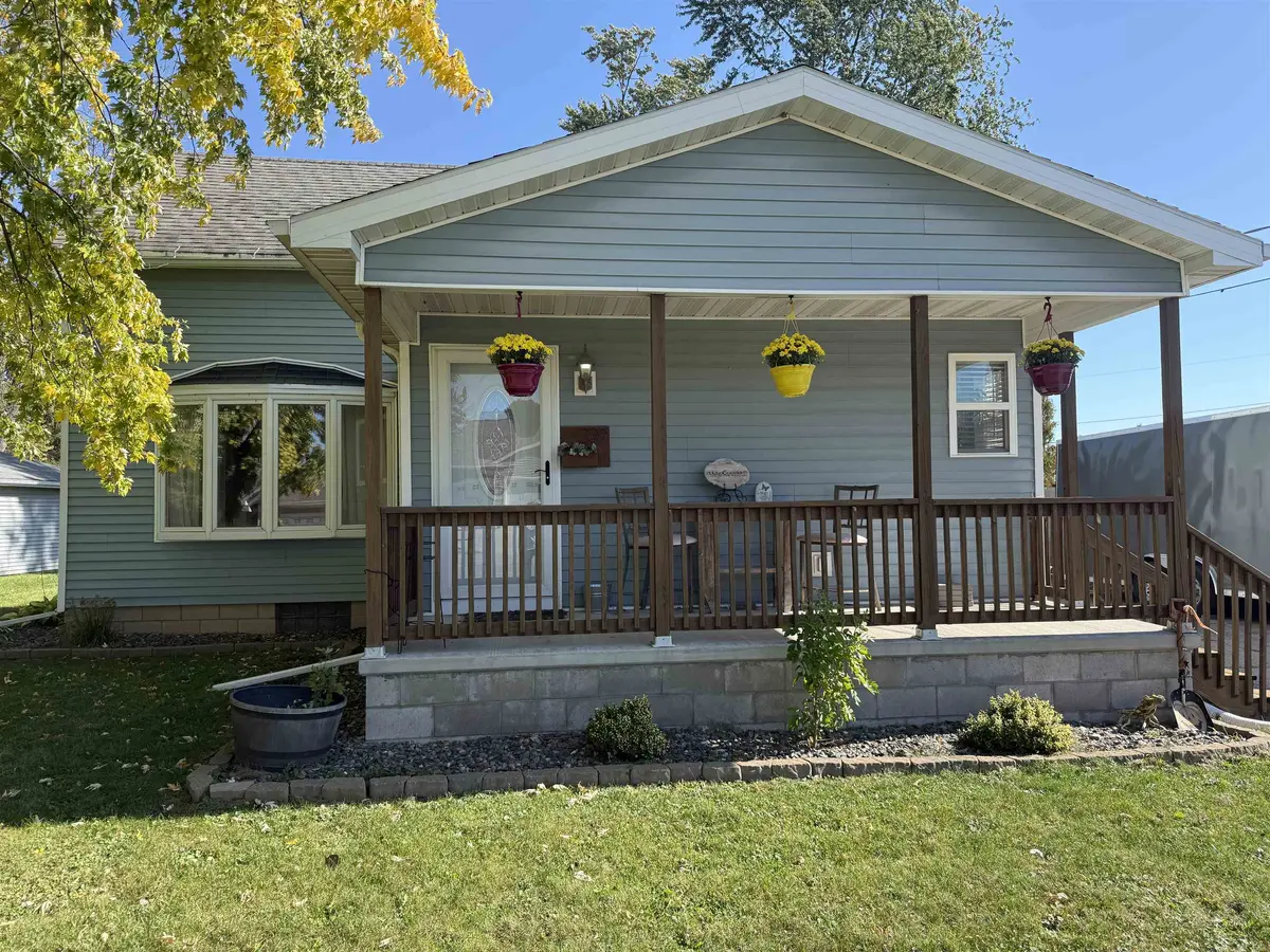 239 RYAN ST, Kaukauna, WI 54130