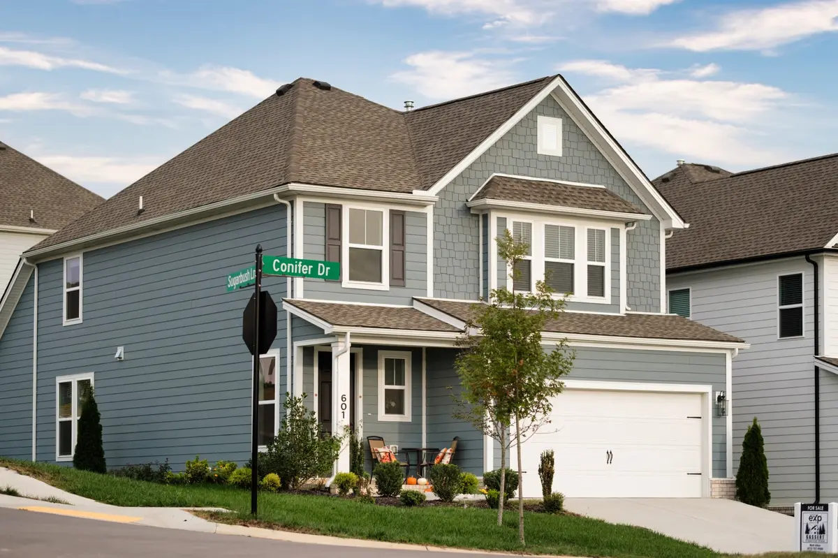 601 Conifer Dr, Spring Hill, TN 37174