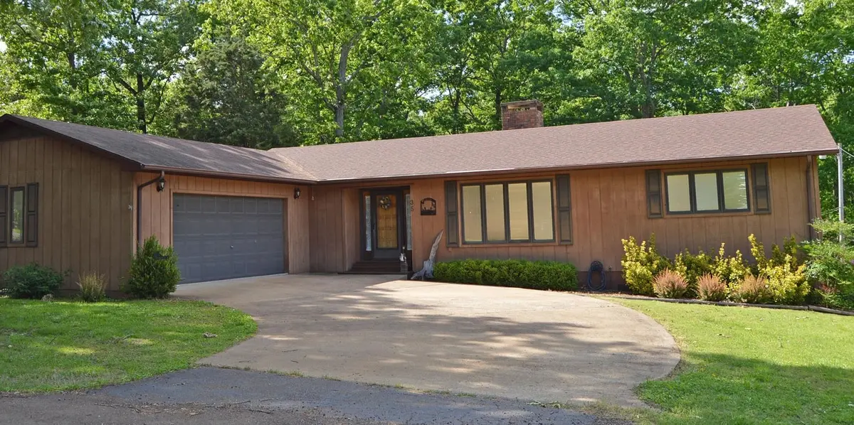 35 Boat Dock Rd, Buchanan, TN 38222