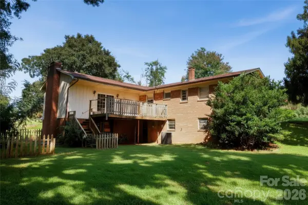 1701 Richey RD, Taylorsville, NC 28681