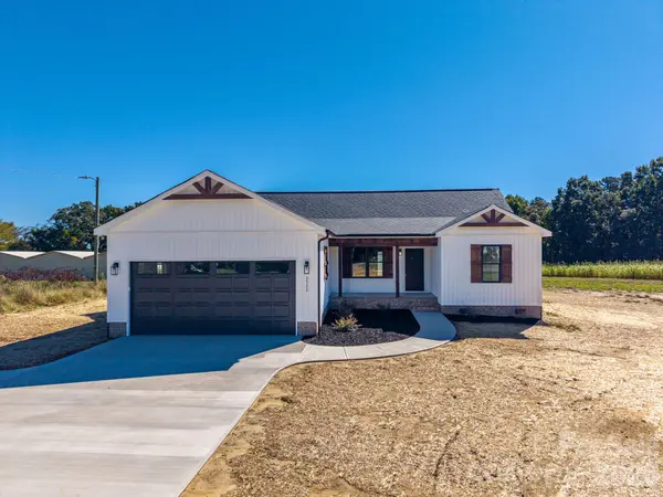 3532 Fallston RD, Shelby, NC 28150