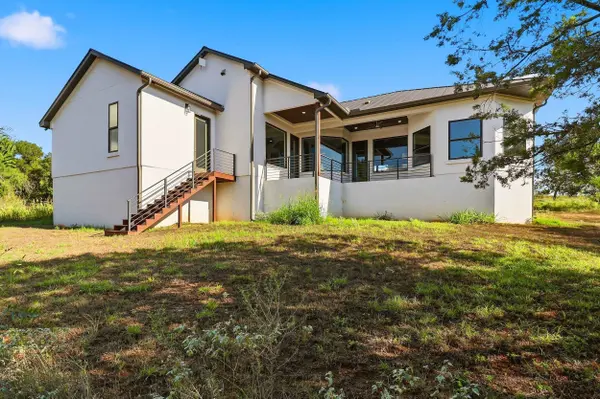 1404 Fault Line DR, Horseshoe Bay, TX 76577