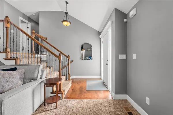 1405 NE Jaclyn DR, Grain Valley, MO 64029
