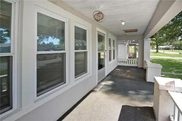 3115 Stevens AVE, Parsons, KS 67357