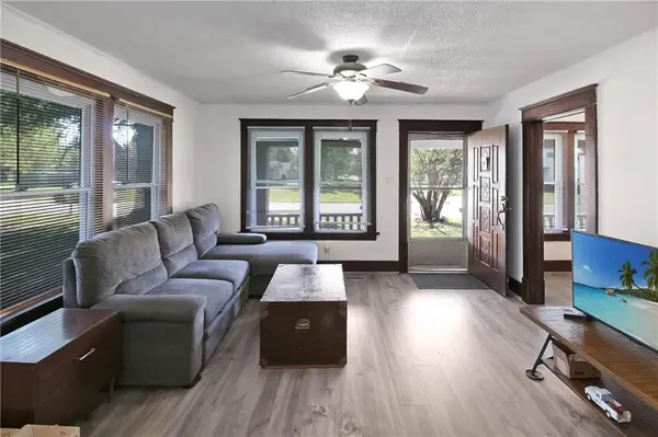 3115 Stevens AVE, Parsons, KS 67357
