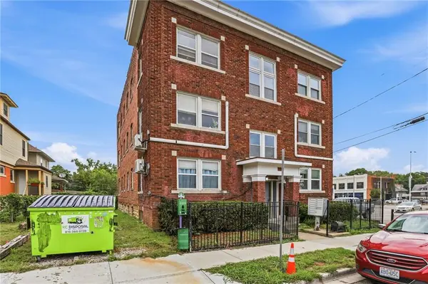 16 W 37th ST, Kansas City, MO 64111