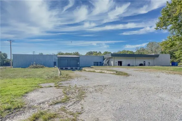 1141 Texas AVE, Baxter Springs, KS 66713