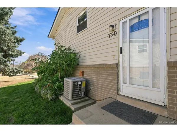 790 W Cleveland, Lafayette, CO 80026
