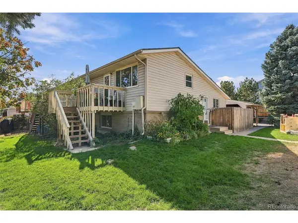 790 W Cleveland, Lafayette, CO 80026