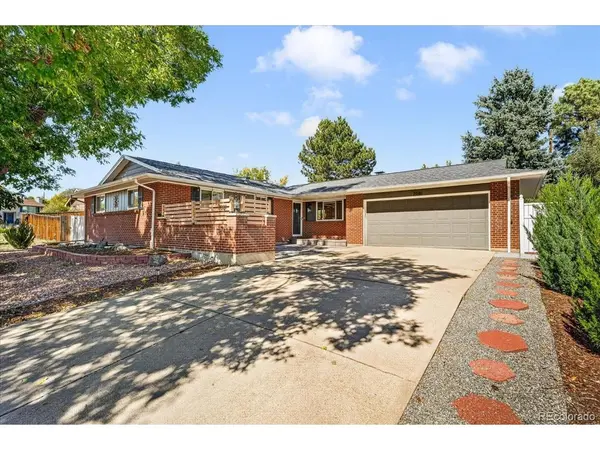 7081 W 68th, Arvada, CO 80003