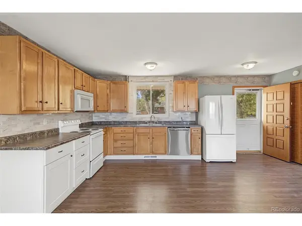 520 Cragmore, Denver, CO 80221