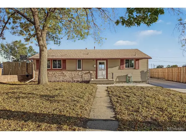 520 Cragmore, Denver, CO 80221