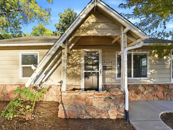 4840 S Huron, Englewood, CO 80110