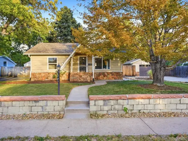 4840 S Huron, Englewood, CO 80110