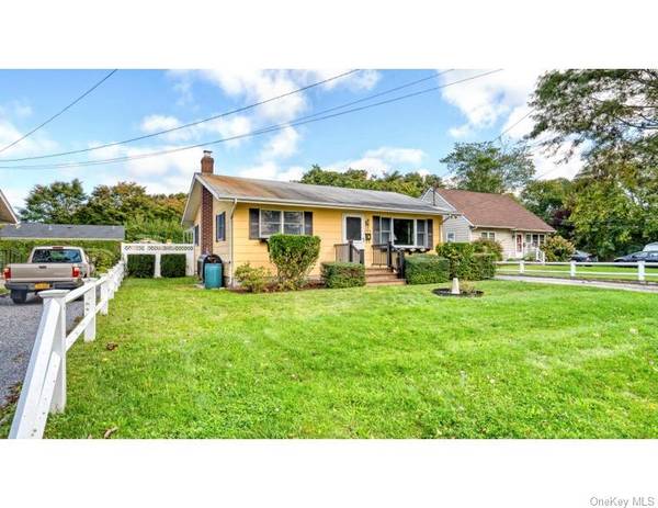 149 Miller RD, Southampton, NY 11968